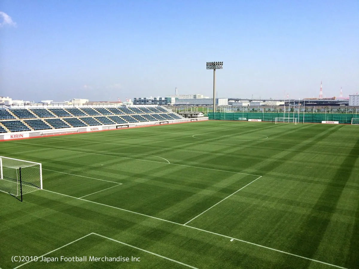 Jグリーン堺｜日本一のスポーツ環境が整う施設の魅力を公開