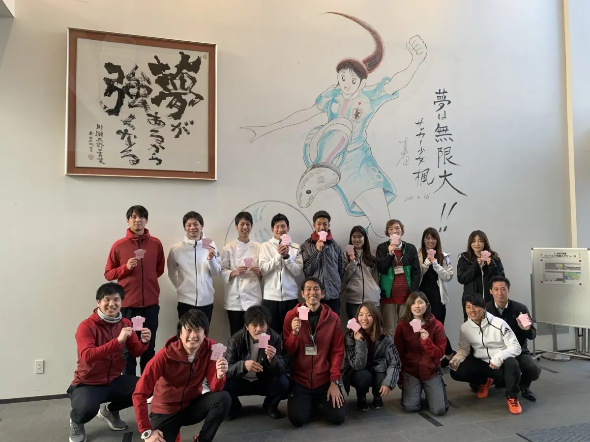 Jグリーン堺｜日本一のスポーツ環境が整う施設の魅力を公開の画像3