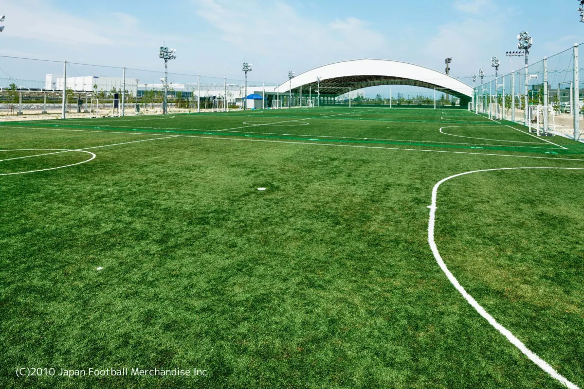 Jグリーン堺｜日本一のスポーツ環境が整う施設の魅力を公開の画像4