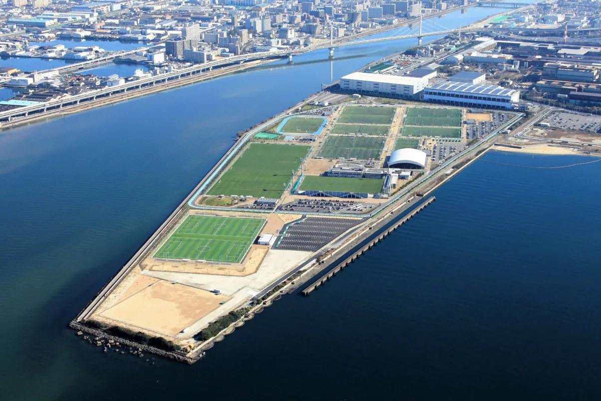 Jグリーン堺｜日本一のスポーツ環境が整う施設の魅力を公開の画像5
