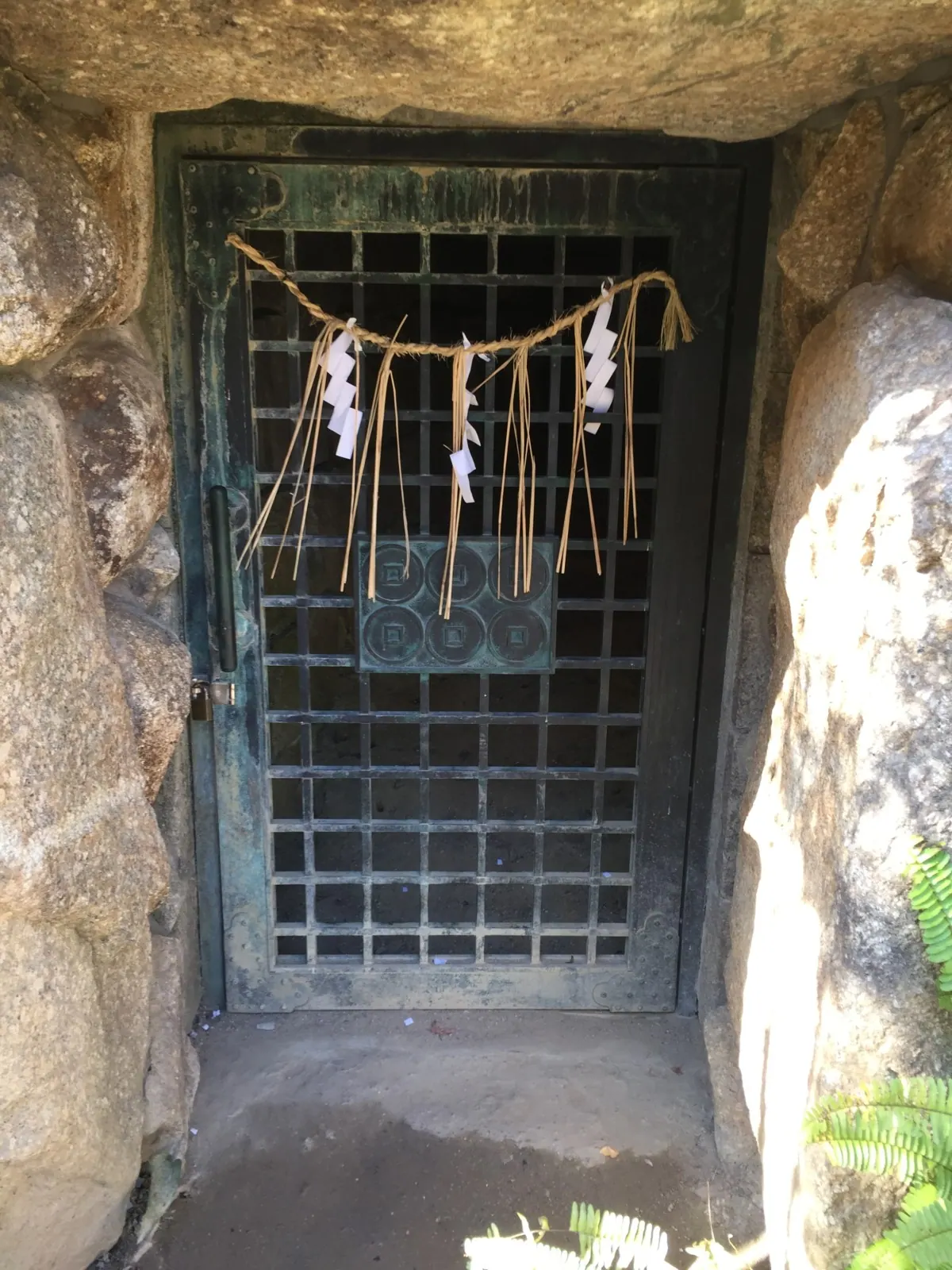 真田幸村が生涯を賭けた最後の砦真田丸〜三光神社〜の画像3