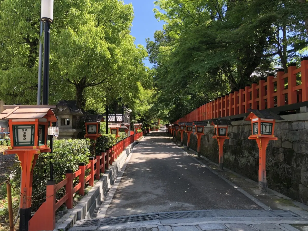 八坂神社｜祇園と人々の幸せを見守る日本最強のパワースポットの画像4