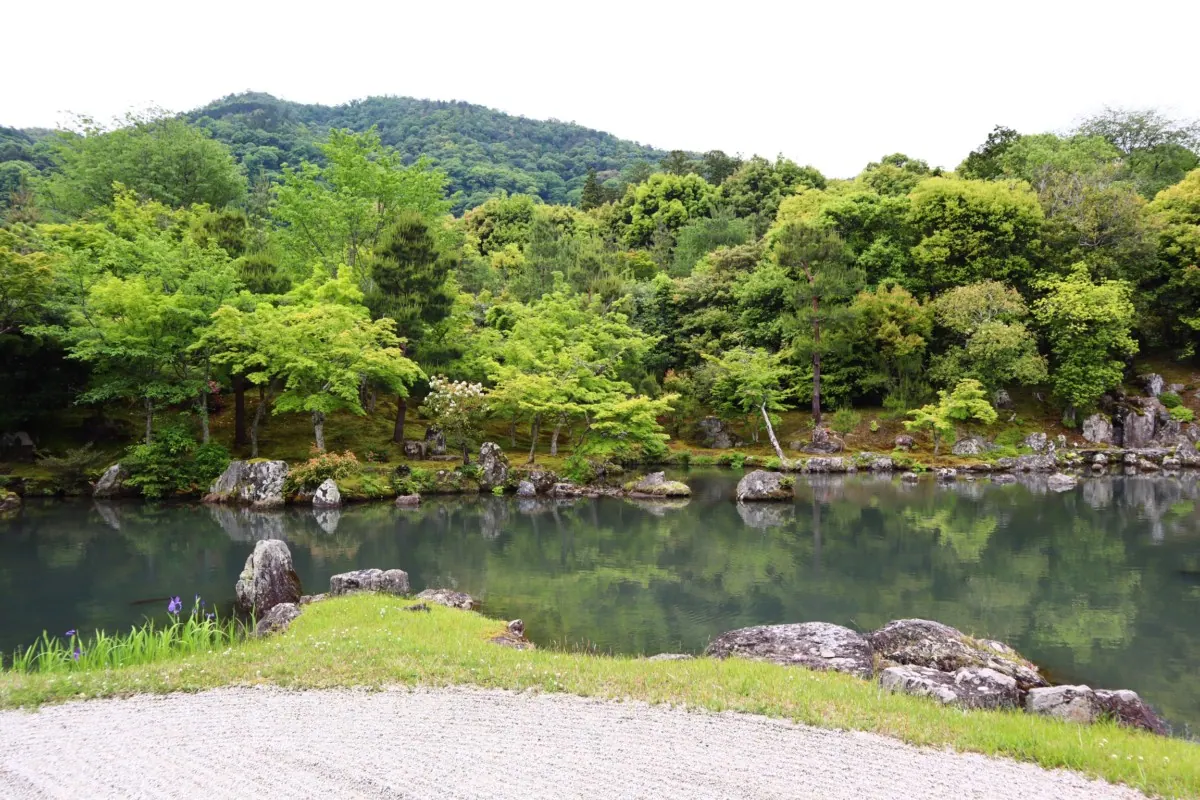 天龍寺｜焼失と復興によって歴史を築いてきた、嵐山が誇る世界遺産の画像6