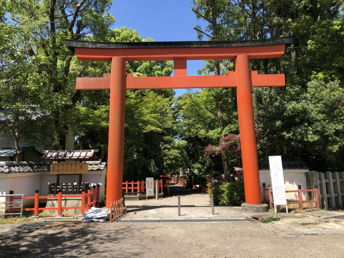 八坂神社｜祇園と人々の幸せを見守る日本最強のパワースポットの画像2