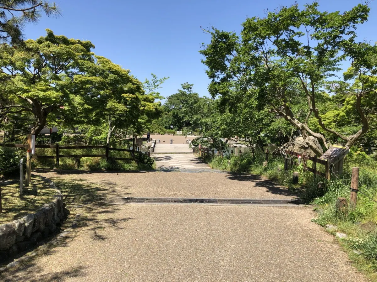 円山公園｜ふと足を止めたくなる、京都随一の癒しの場の画像2