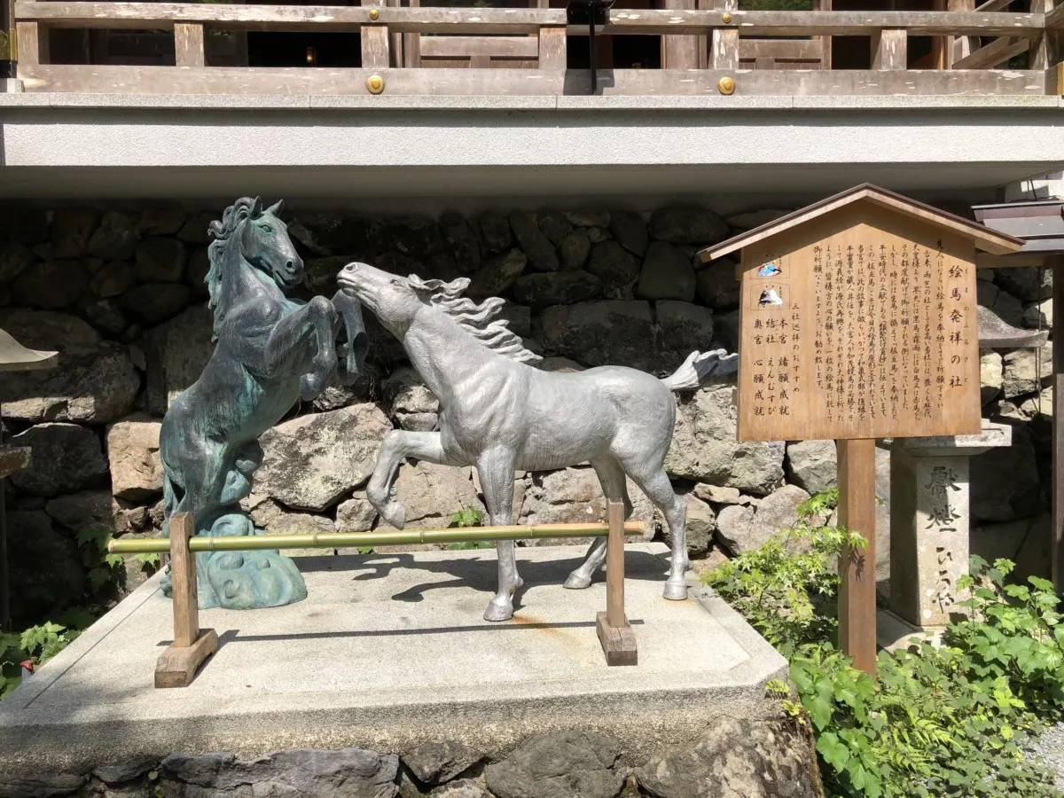 貴船神社｜恋愛と水の神をまつる、絵馬誕生の地の画像6