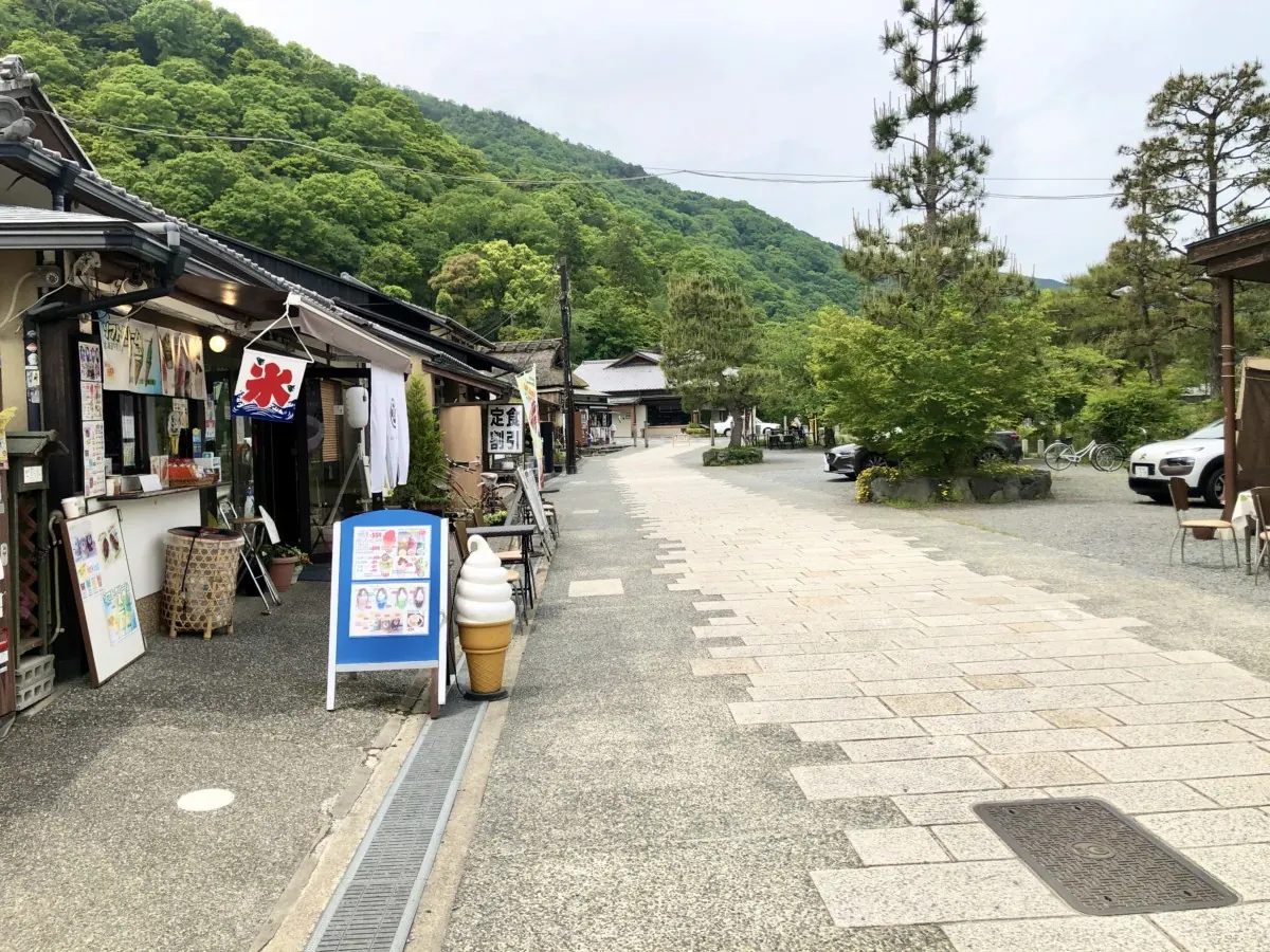 渡月橋｜嵐山の雄大な自然をいつでも堪能できる絶景ブリッジの画像5