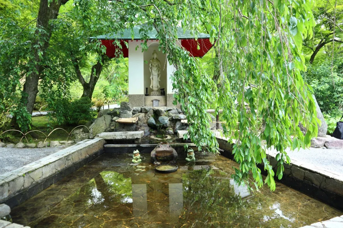 天龍寺｜焼失と復興によって歴史を築いてきた、嵐山が誇る世界遺産の画像8