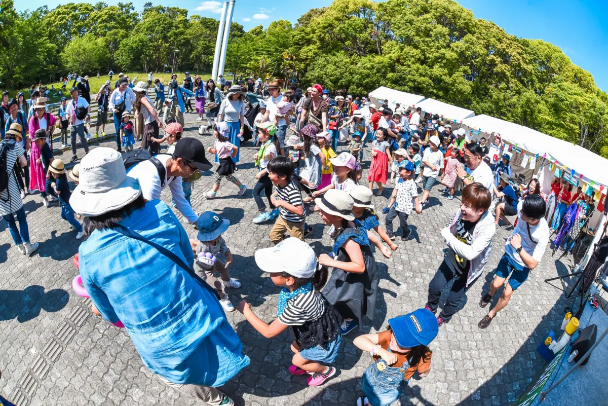 Rocks ForChile2020の延期開催が決定！(11月7日、8日豊中市豊の画像5