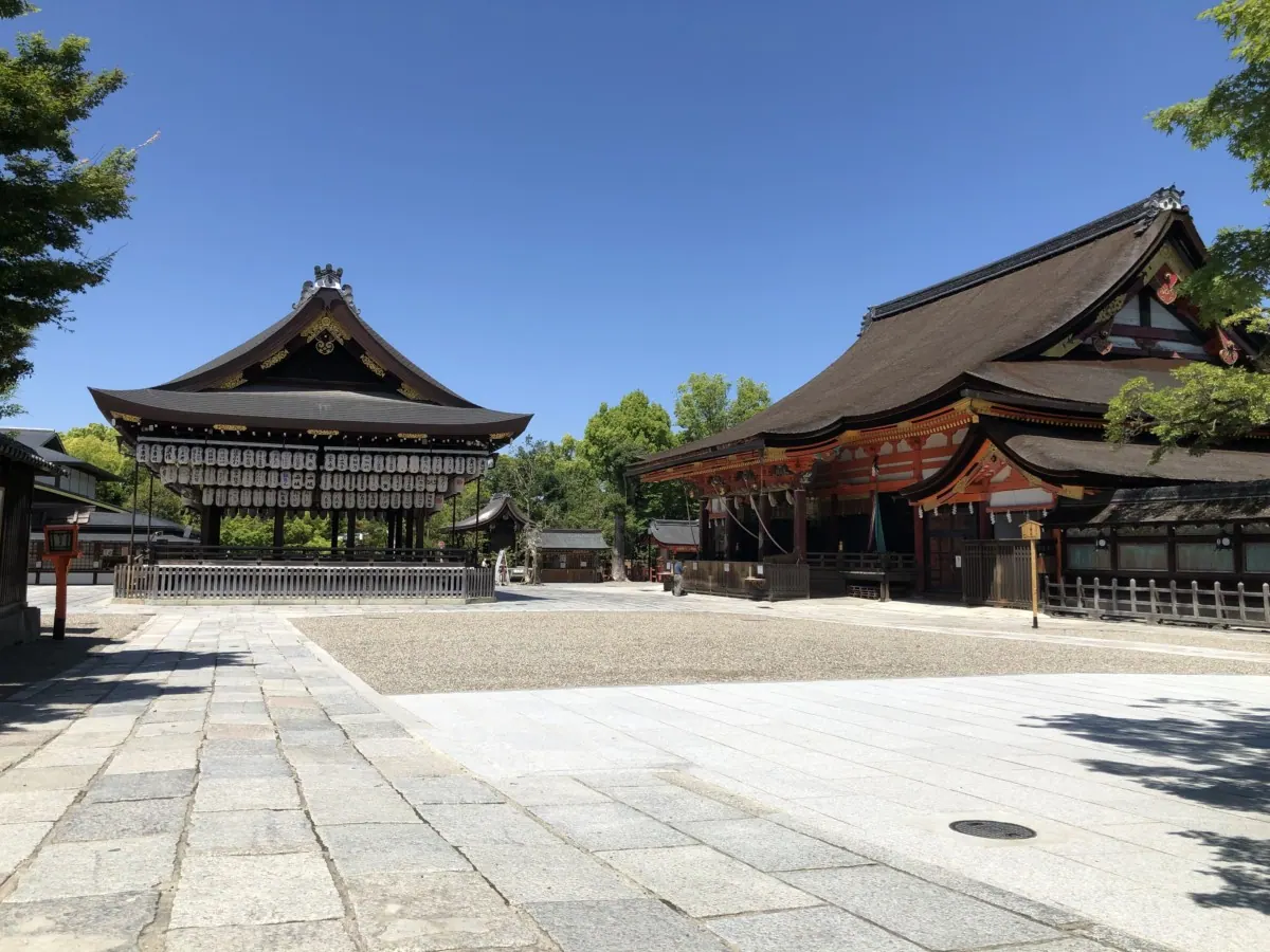 八坂神社｜祇園と人々の幸せを見守る日本最強のパワースポットの画像3