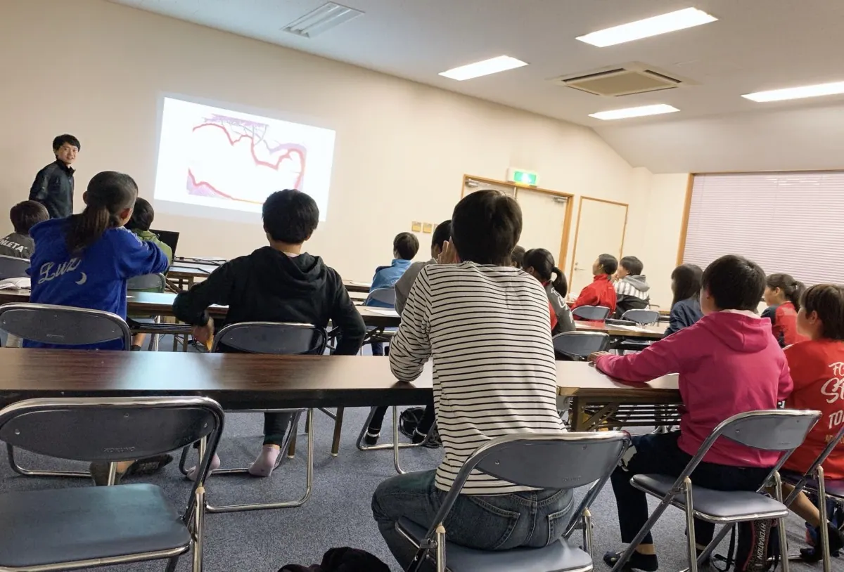山下章雄トレーナーJリーグでの経験を沢山の人達に伝えたいの画像5