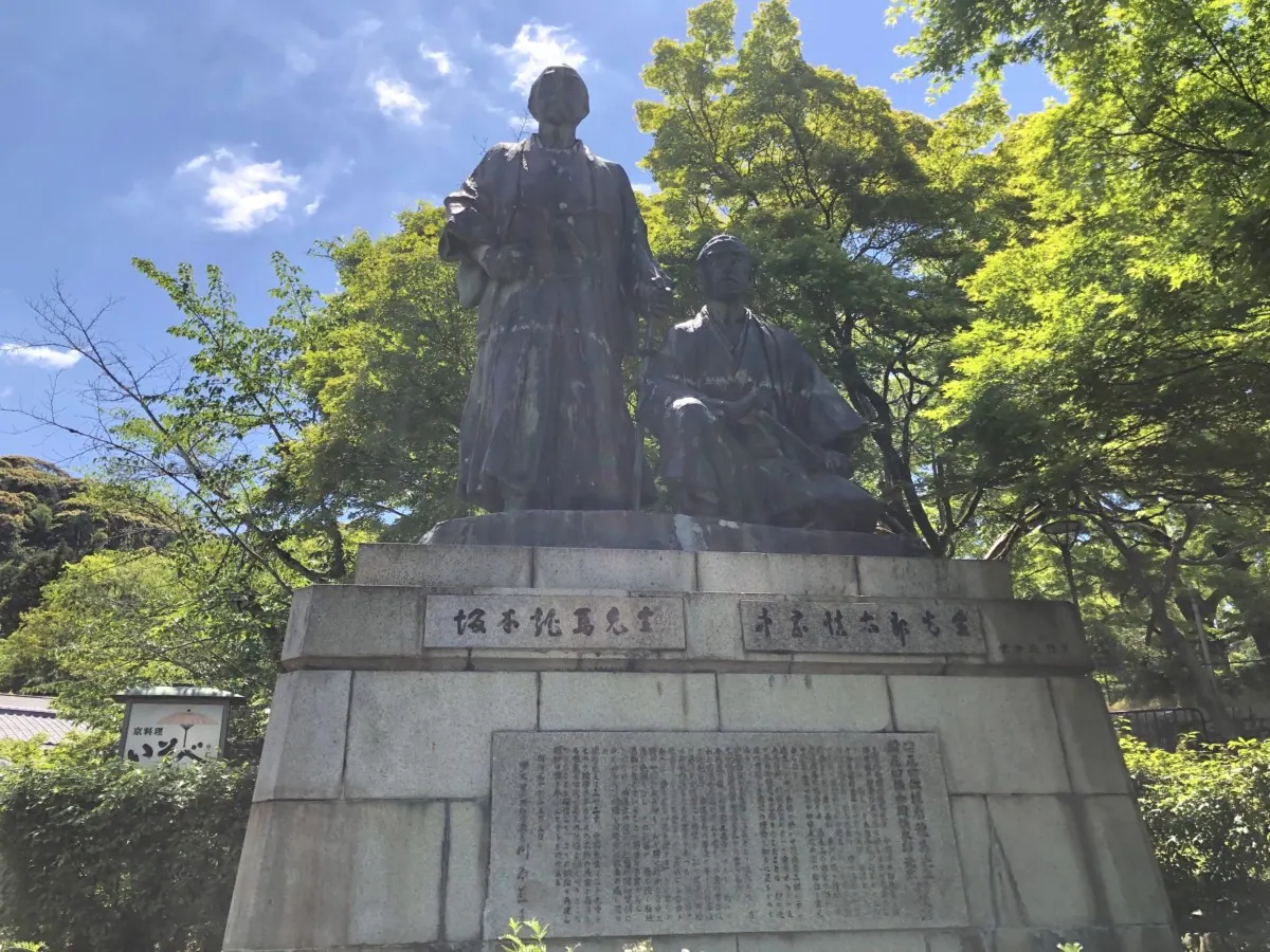 円山公園｜ふと足を止めたくなる、京都随一の癒しの場の画像3