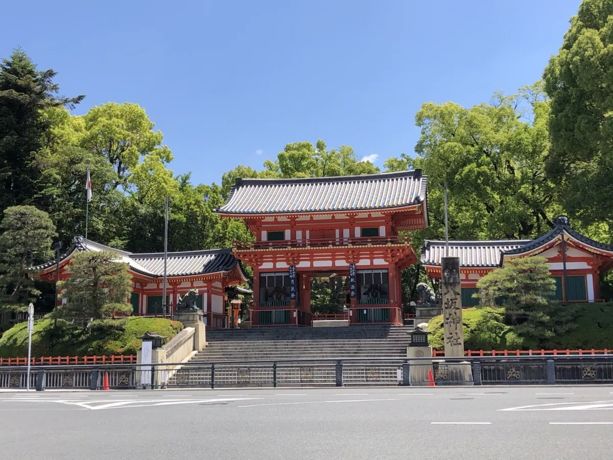八坂神社｜祇園と人々の幸せを見守る日本最強のパワースポットの画像7
