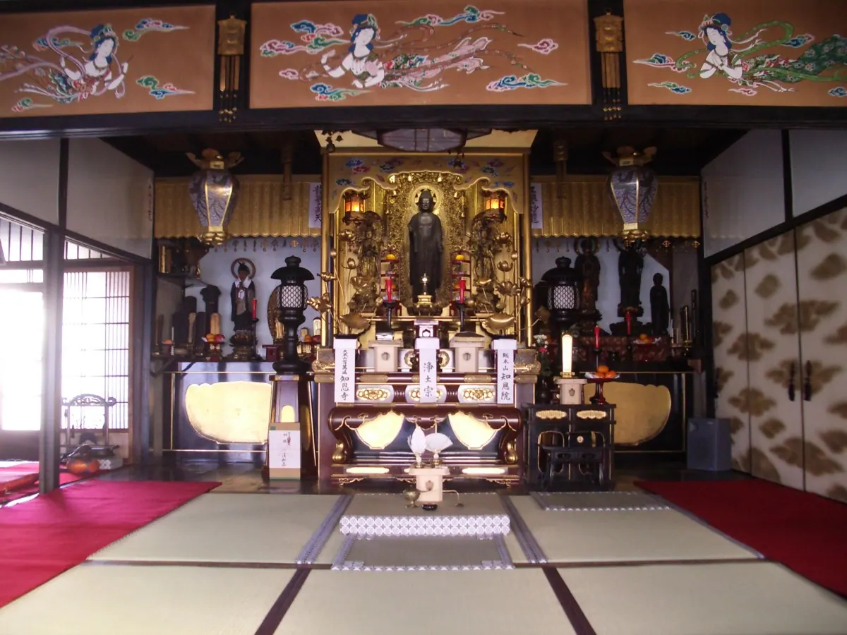 内田住職(心光寺)が生涯をかけて目指すもの人々に憩いの場を創りたいの画像3