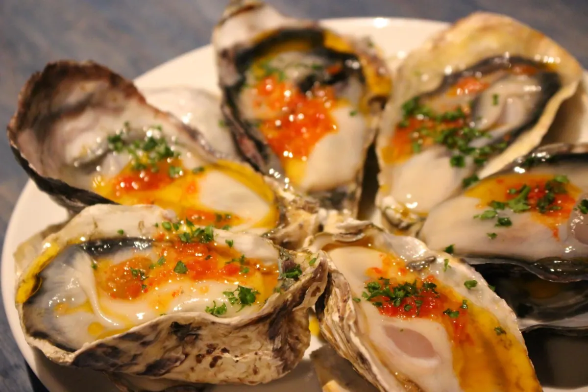 セルベセリア ハポロコ｜美味しい本格料理を十分堪能できるスペインバルの画像6