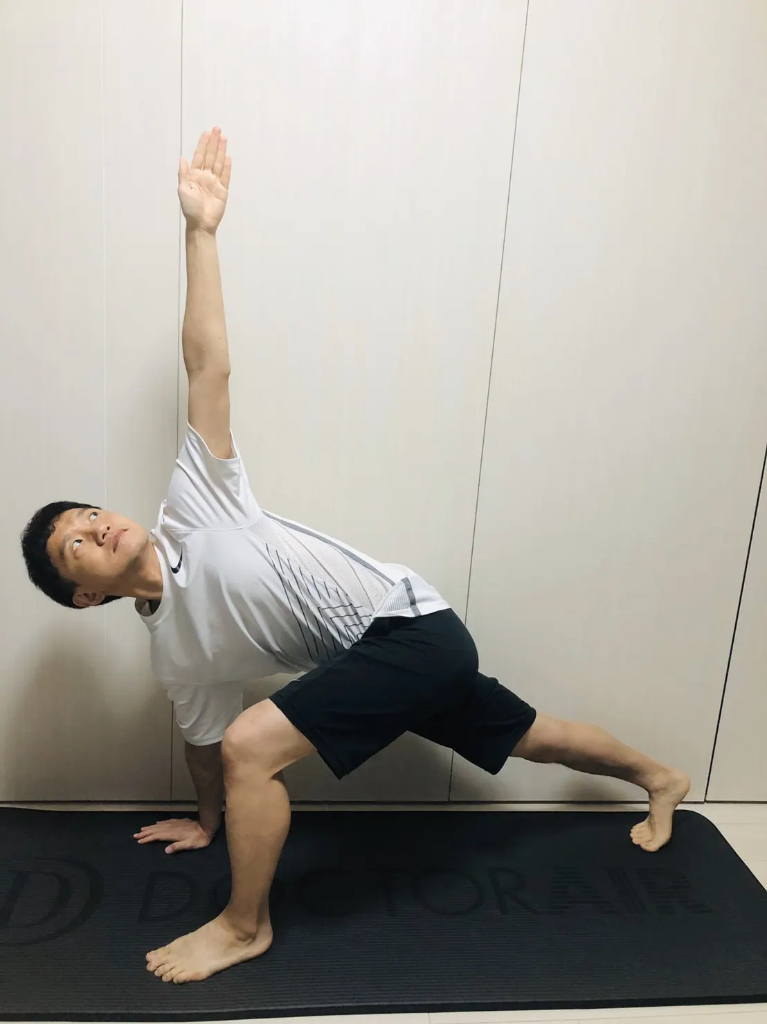 ワールド・グレイテスト・ストレッチ｜山下章雄トレーナーの体改善メソッド①の画像2