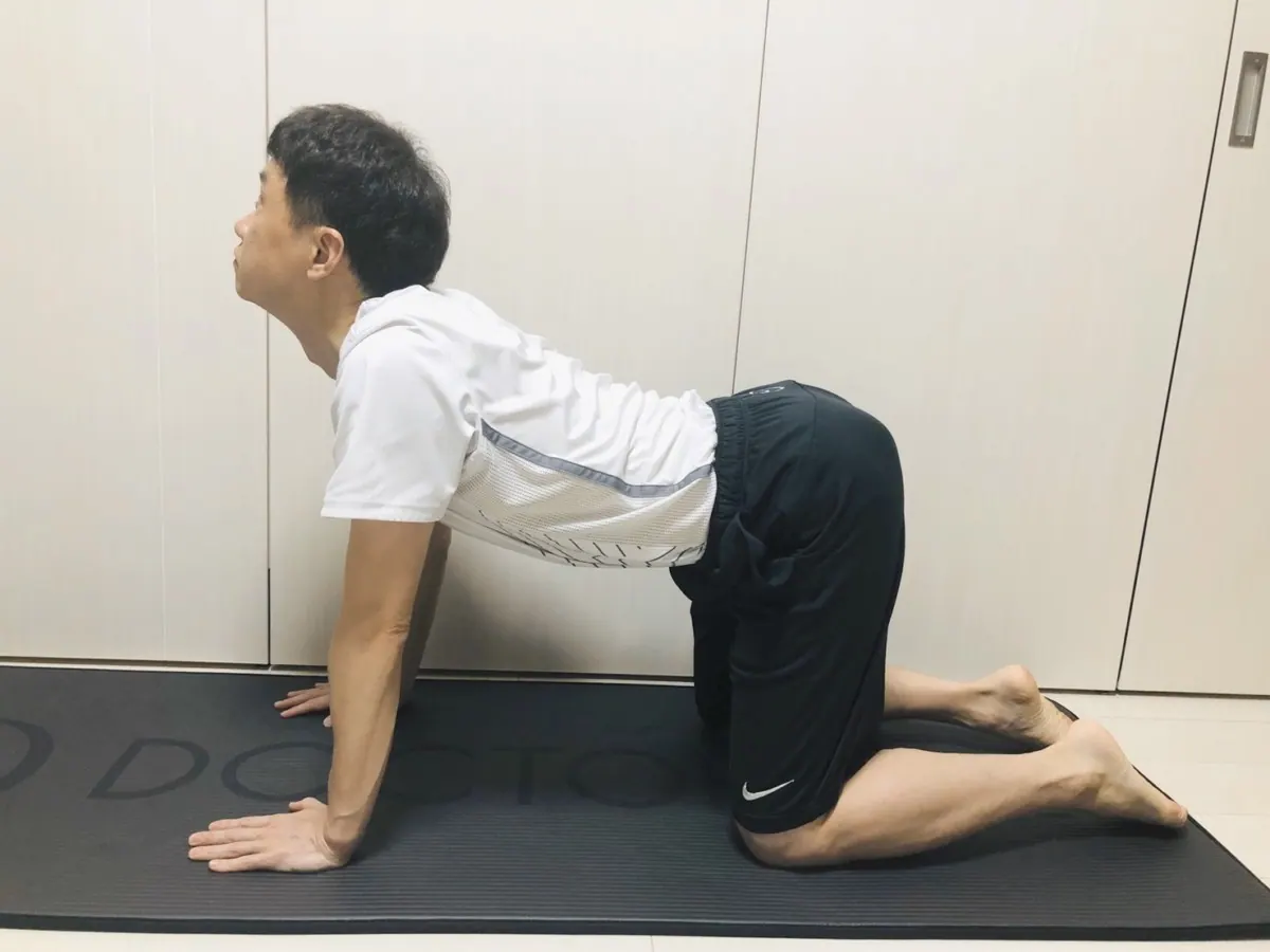 山下章雄トレーナー