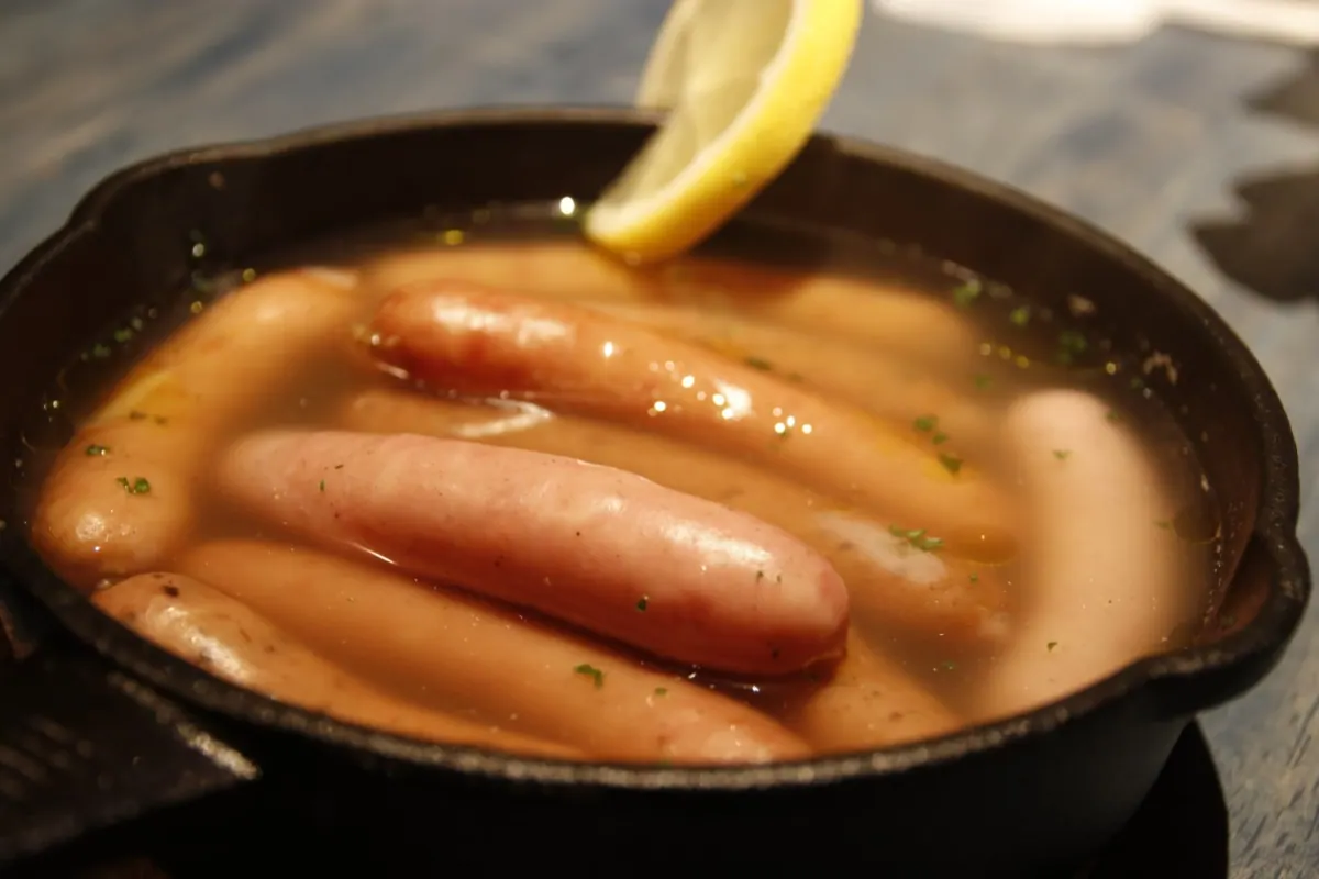 セルベセリア ハポロコ｜美味しい本格料理を十分堪能できるスペインバルの画像10