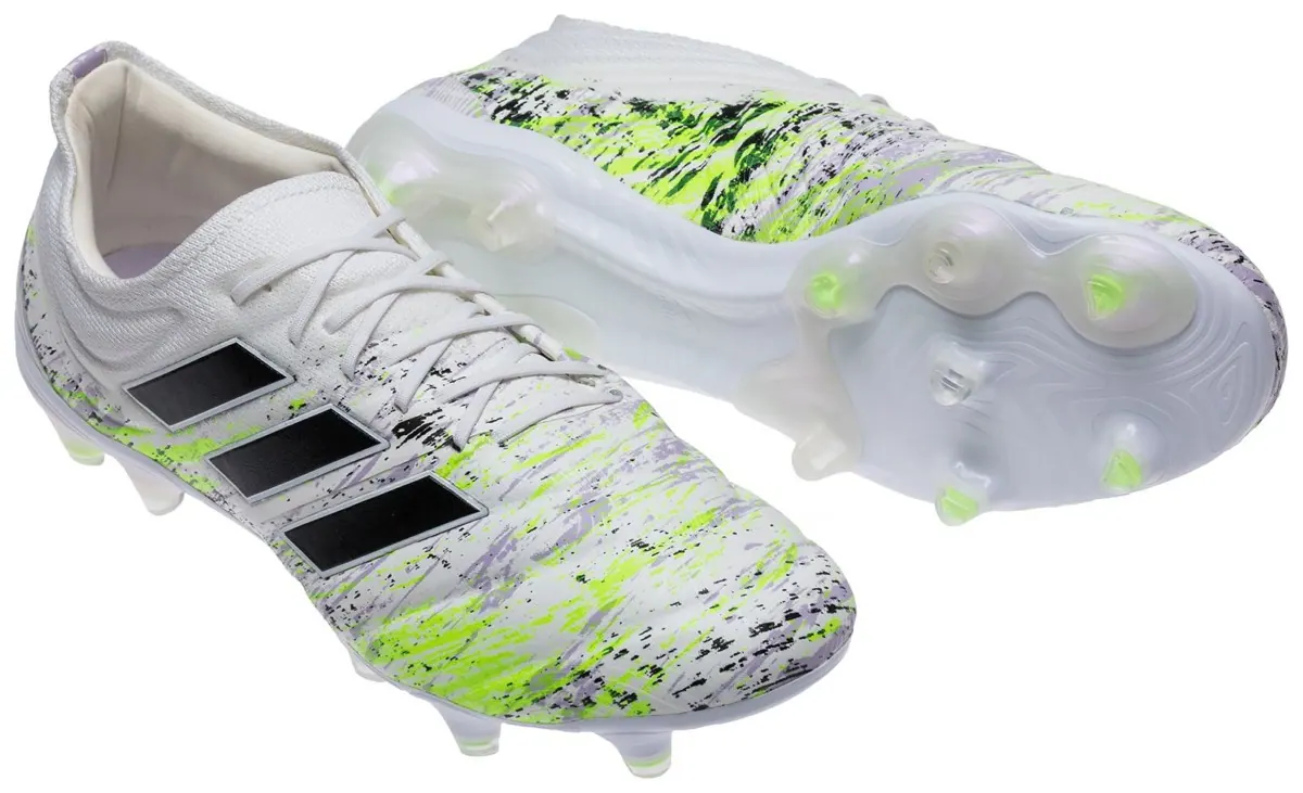 adidas「COPA」鬼フィット&神タッチを実現するカンガルーレザータイプ