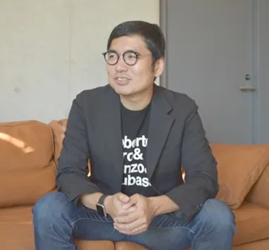 スポーツビジネスの可能性を語る｢スポーツには熱狂があり、人を動かす力がある｣―前の画像3