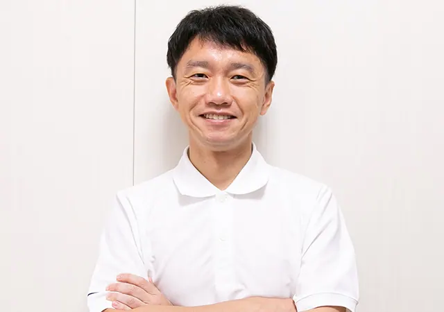 山下章雄トレーナー「Jリーグでの経験を沢山の人達に伝えたい」