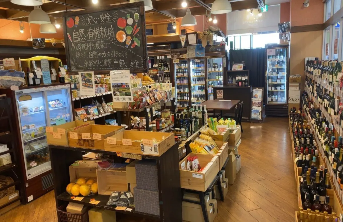 木下名酒店｜国内外の生産者から酒を直接仕入れるのには理由があるの画像8