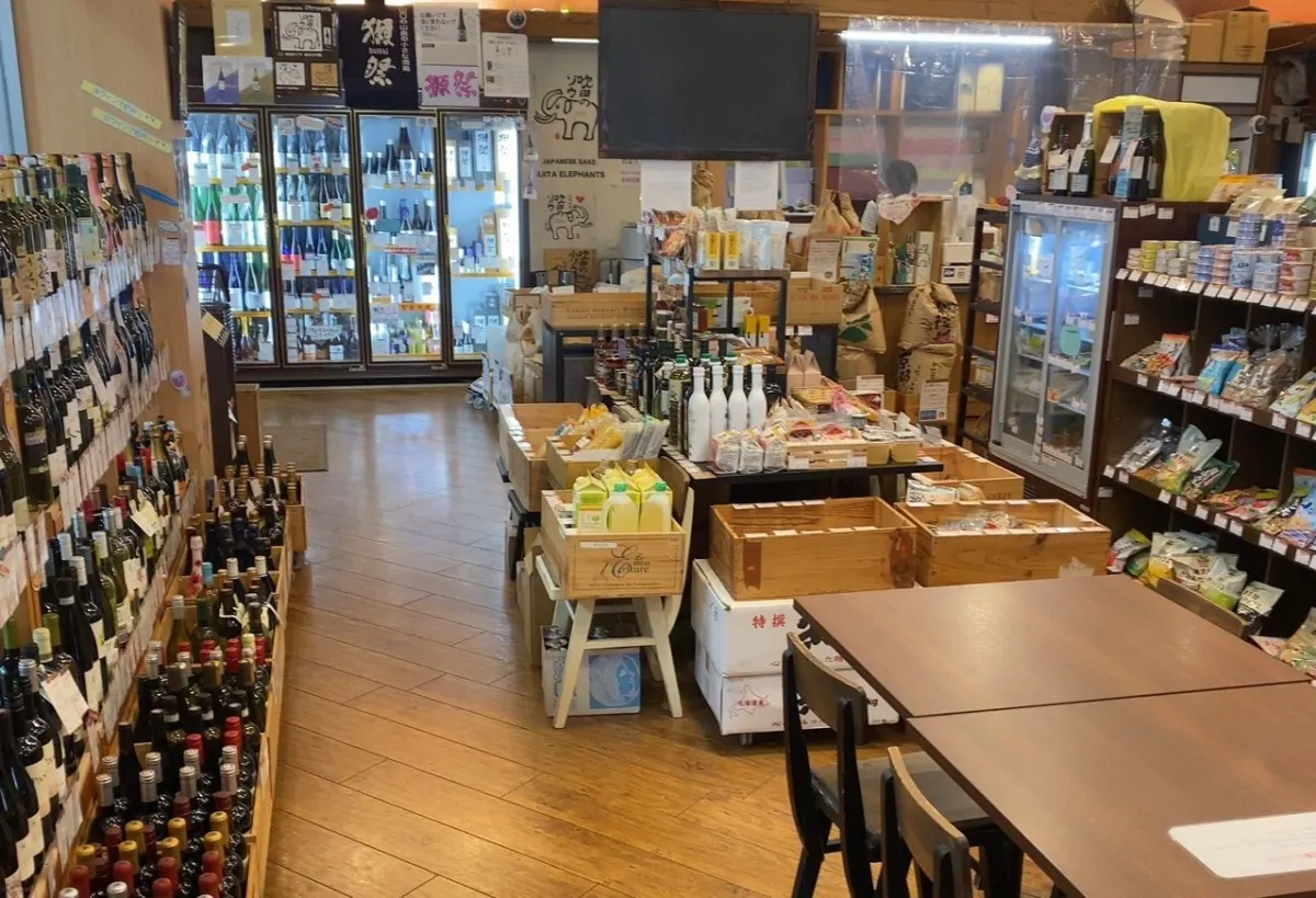 木下名酒店｜国内外の生産者から酒を直接仕入れるのには理由があるの画像9