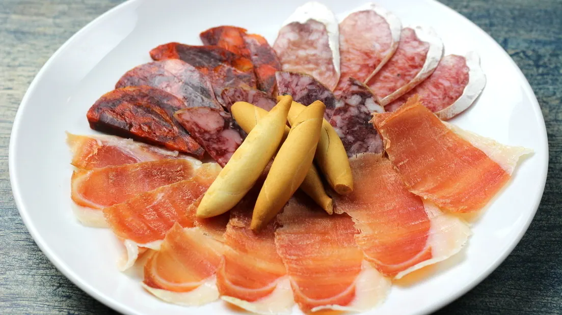 セルベセリア ハポロコ｜美味しい本格料理を十分堪能できるスペインバルの画像13