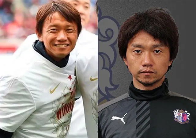 山下章雄トレーナーJリーグでの経験を沢山の人達に伝えたいの画像2