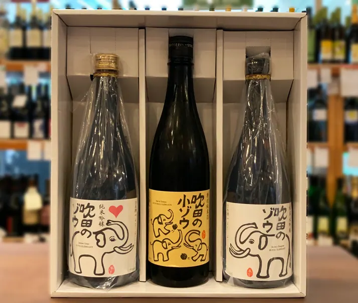 木下名酒店｜国内外の生産者から「酒」を直接仕入れるのには理由がある