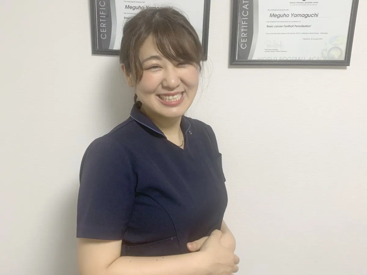 BLROS接骨院｜多くのアスリートの怪我と向き合う山本院長の真髄に迫る
