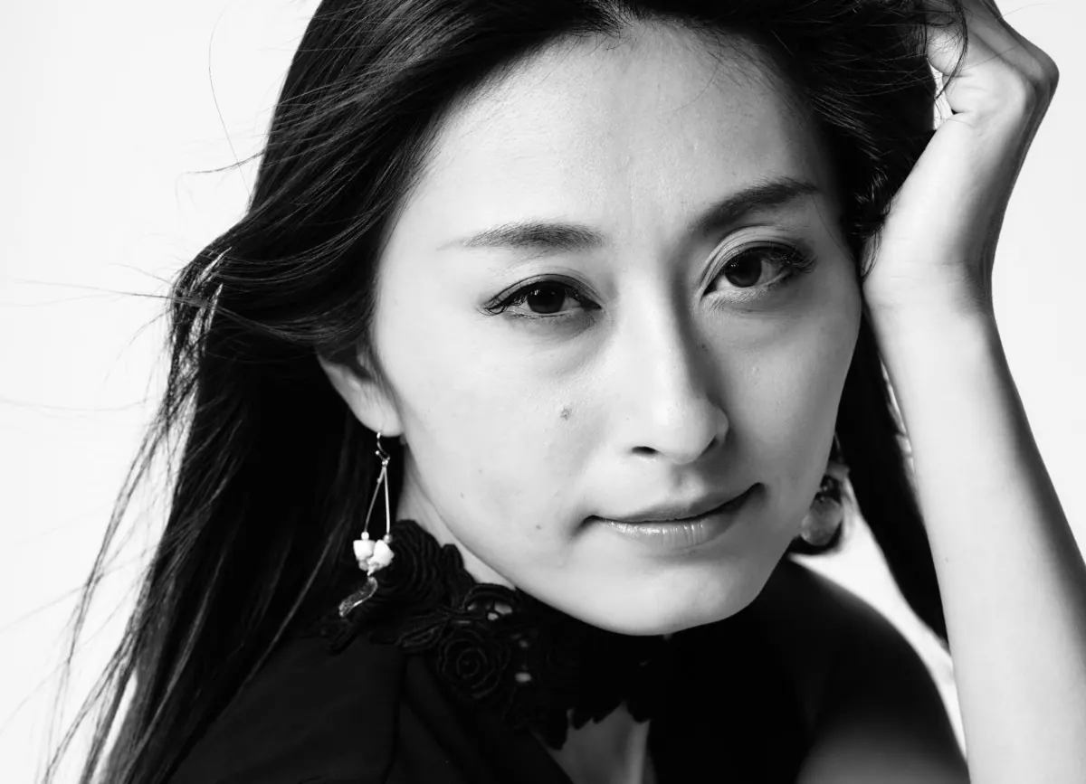 竹田知華がミス・ユニバース・ジャパンでの経験を語る「自己管理と自己表現に自信がついた」