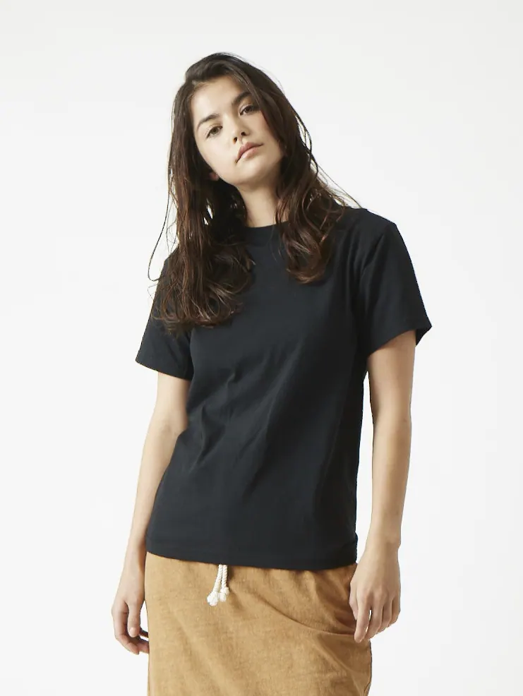 Good Onが40色のショートスリーブ・クルーTシャツを展開の画像3