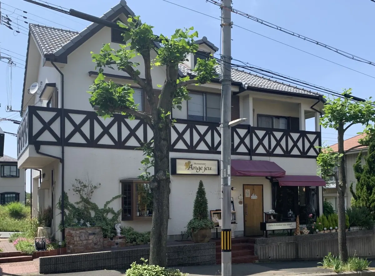 アンジュジュ｜下山シェフが食材にこだわりを持つワケお客様に非日常を感じていただきの画像14