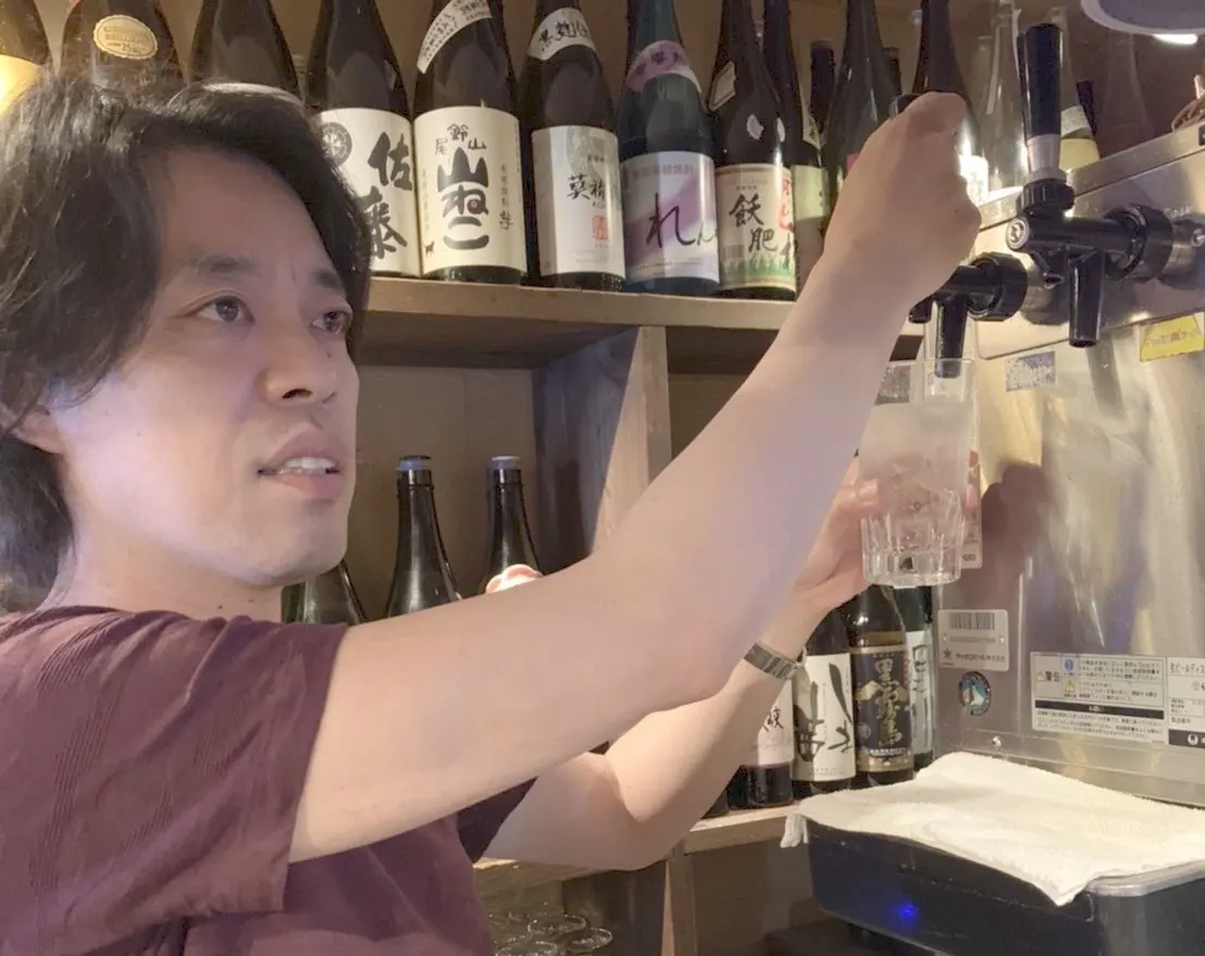 ほおずき｜居酒屋オーナーの目標は、料理を日本全国に発信していくことの画像19
