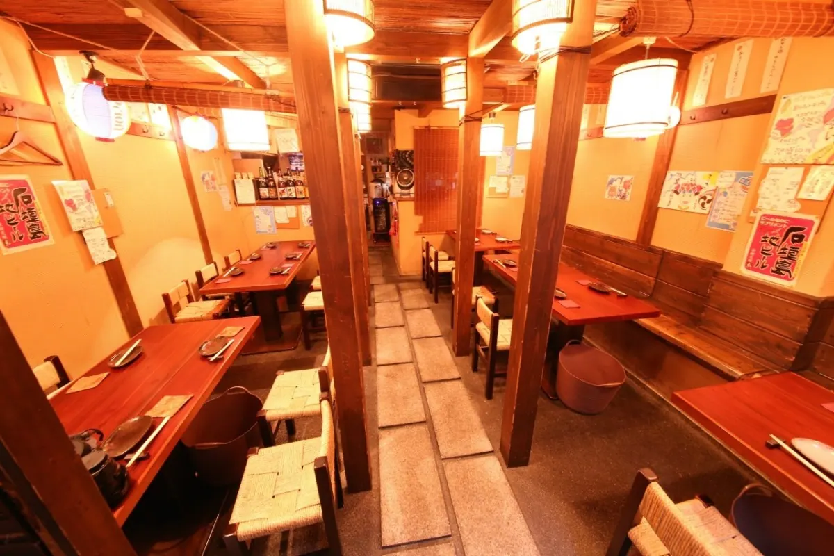 ほおずき｜居酒屋オーナーの目標は、料理を日本全国に発信していくことの画像20