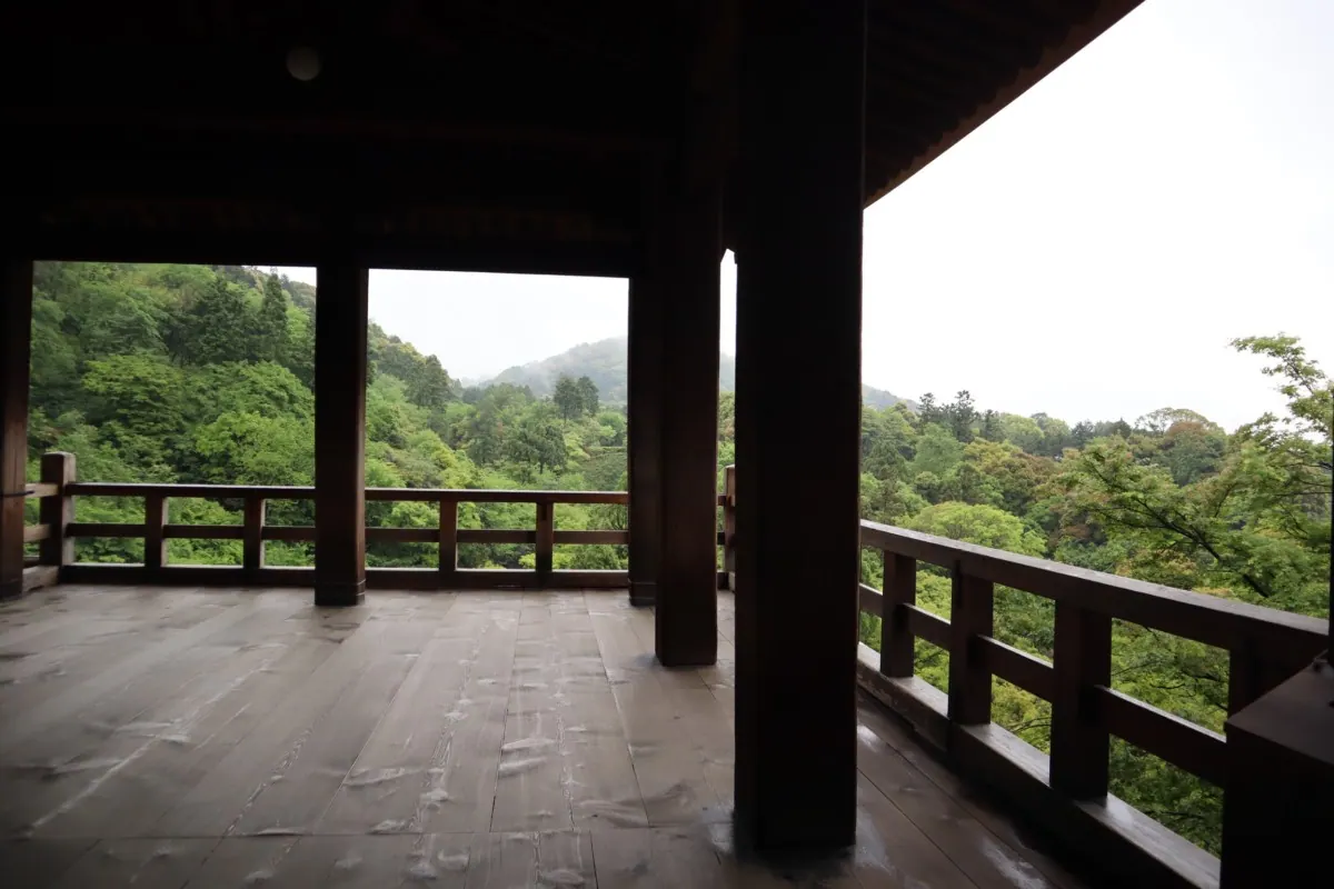 清水寺|見どころが多過ぎ!京都の代名詞とも言える観光名所の画像6