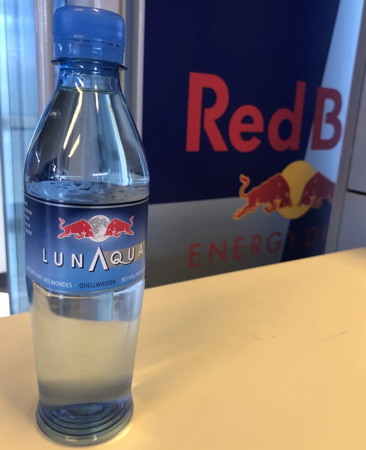 LUN AQUAレッドブルの神秘的な天然水に秘められたパワーとはの画像3