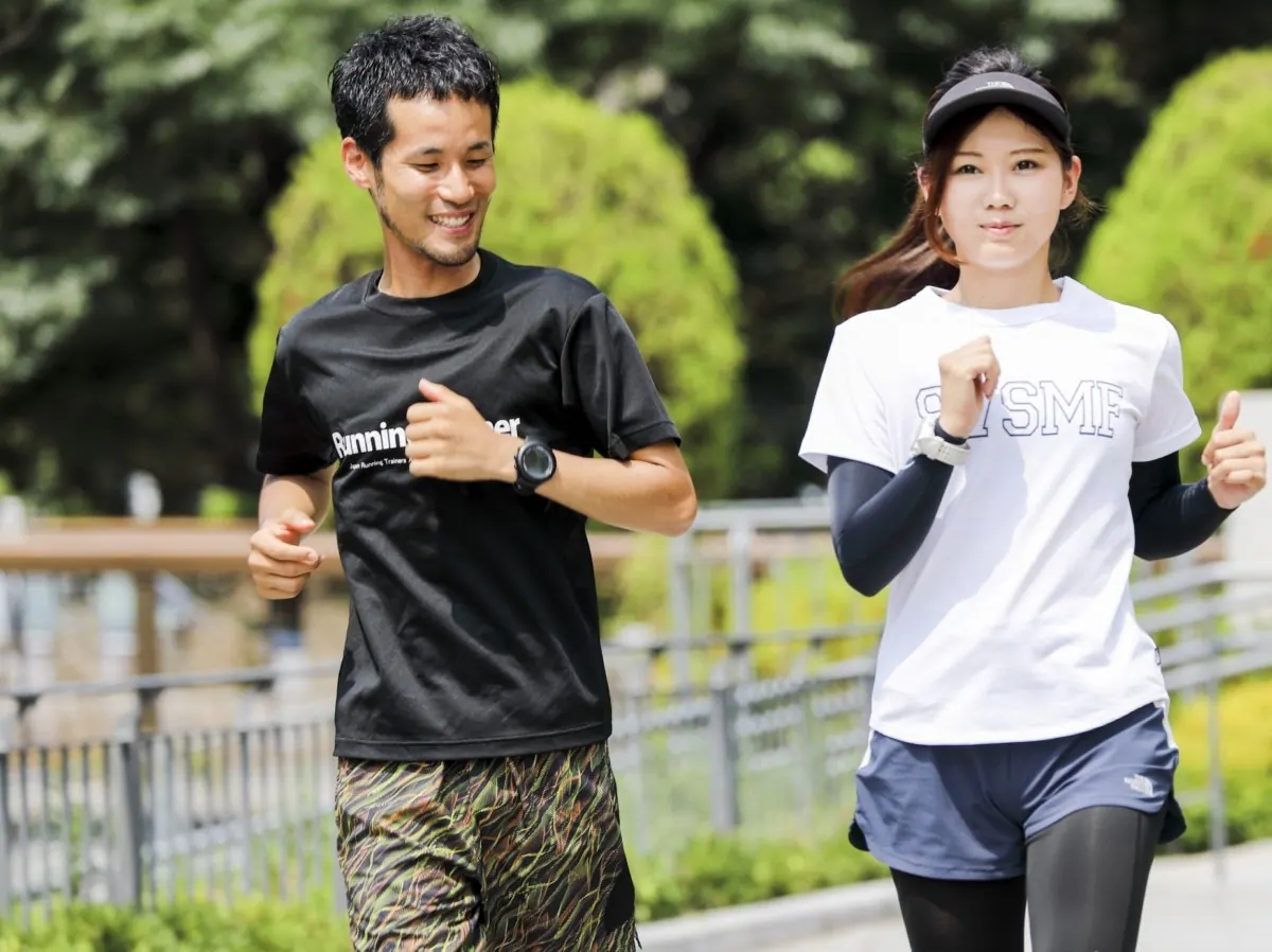 近藤裕二（ランニングトレーナー）が考える、走ることよりも大切なこと