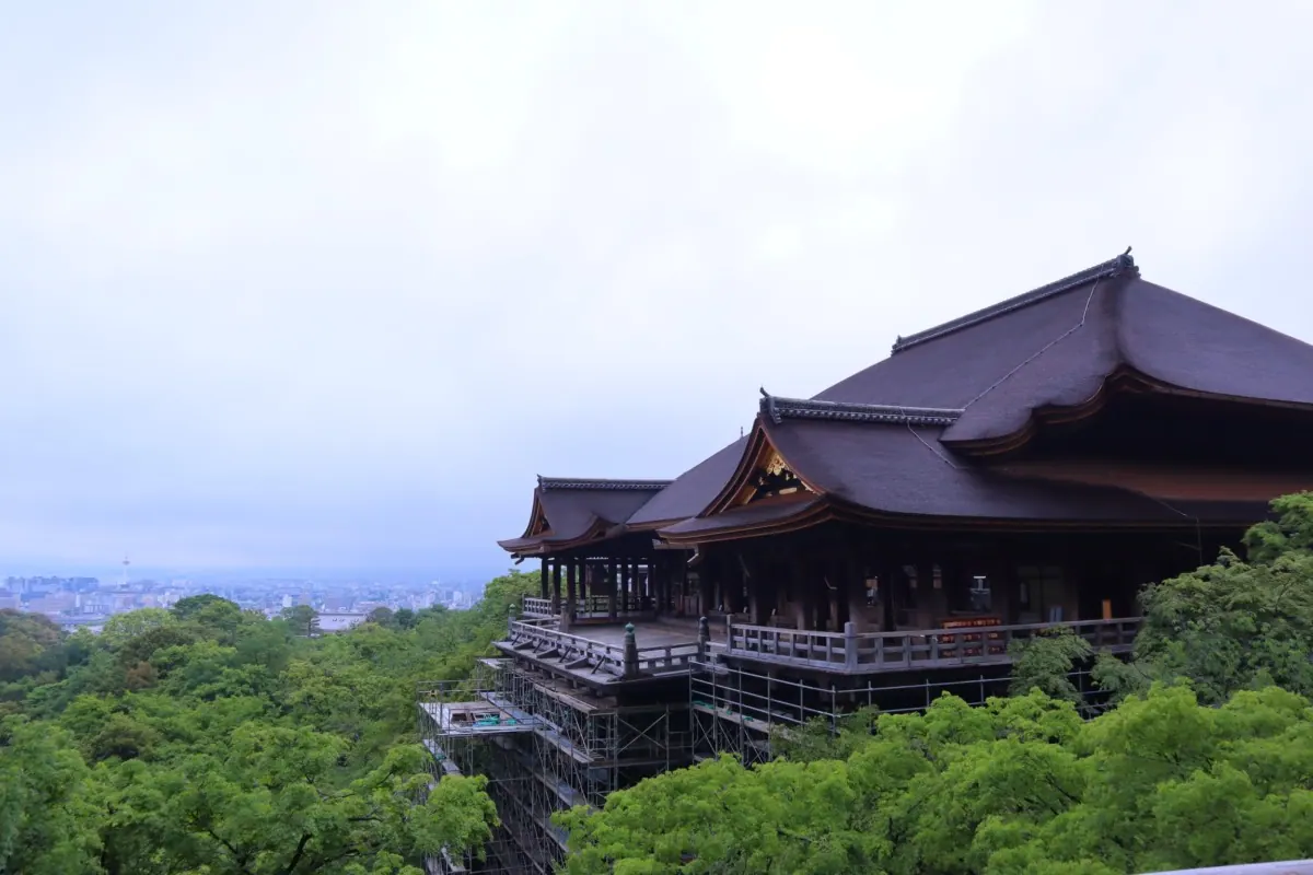 清水寺|見どころが多過ぎ!京都の代名詞とも言える観光名所の画像4