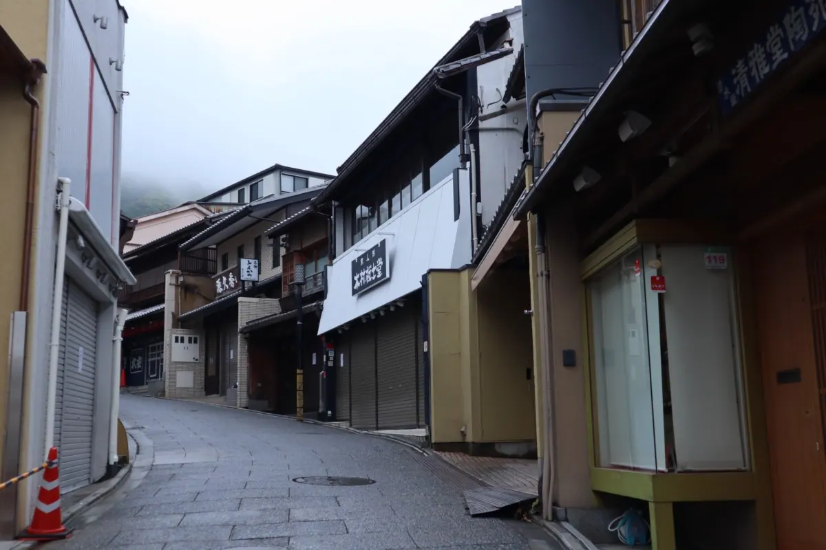 清水寺|見どころが多過ぎ!京都の代名詞とも言える観光名所の画像15