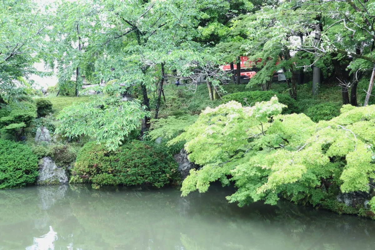 清水寺|見どころが多過ぎ!京都の代名詞とも言える観光名所の画像10
