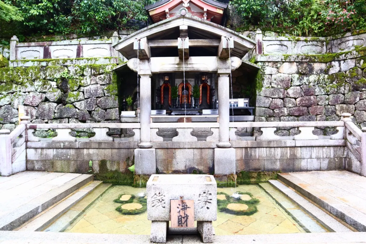 清水寺|見どころが多過ぎ!京都の代名詞とも言える観光名所の画像7