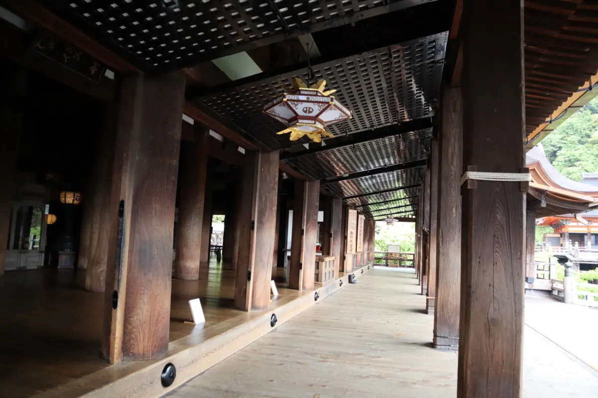 清水寺|見どころが多過ぎ!京都の代名詞とも言える観光名所の画像9