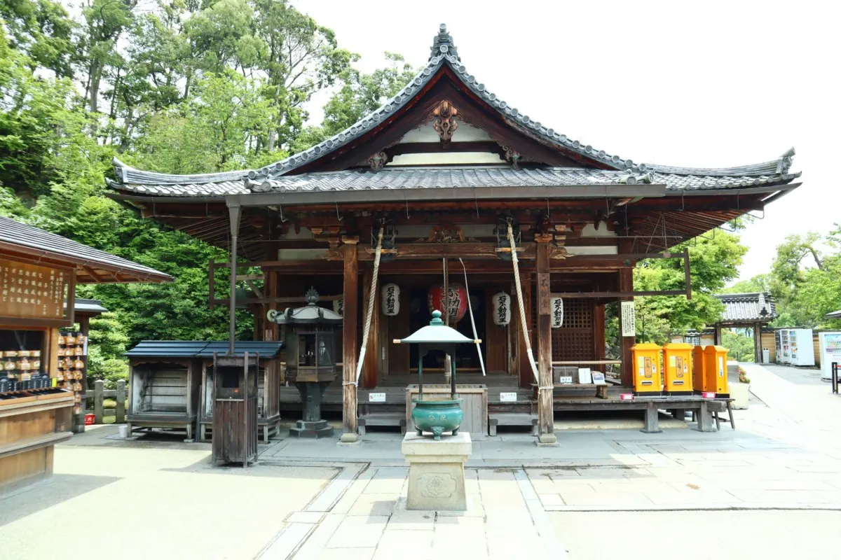 金閣寺｜正式名称は鹿苑寺。極楽浄土の世界を華やかに表現した世界遺産の画像9