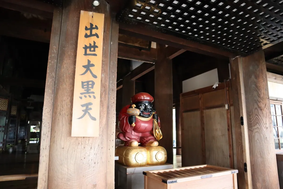 清水寺|見どころが多過ぎ!京都の代名詞とも言える観光名所の画像12