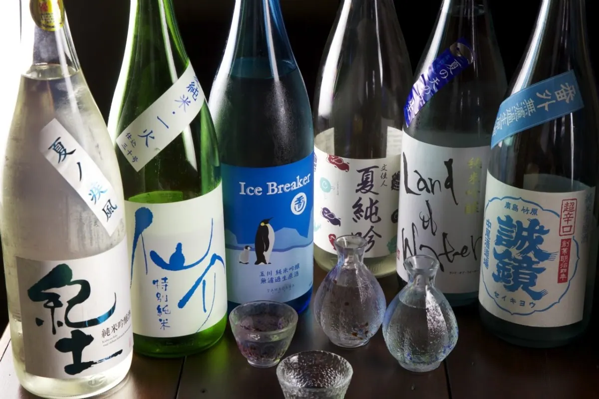 ほおずき｜居酒屋オーナーの目標は、料理を日本全国に発信していくことの画像18