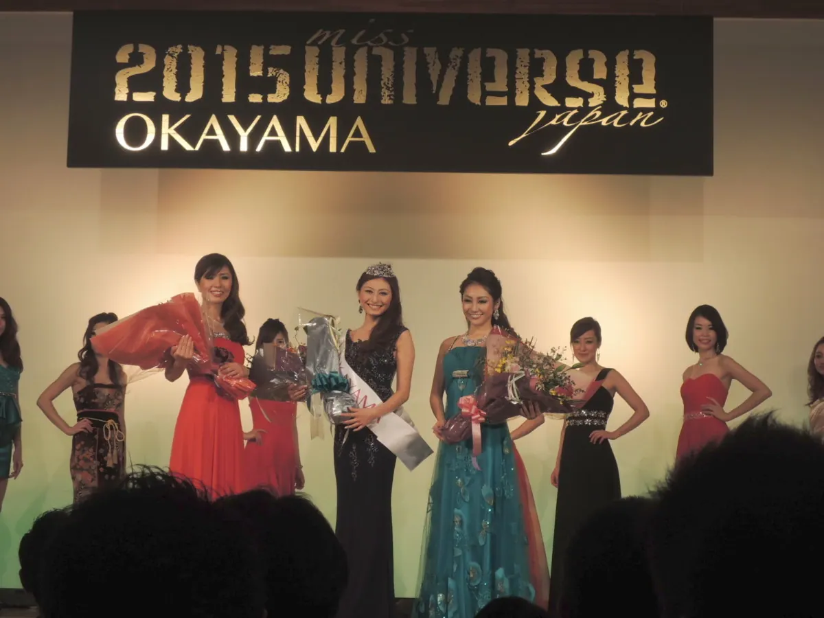竹田知華がミス・ユニバース・ジャパンでの経験を語る自己管理と自己表現に自信がついの画像2