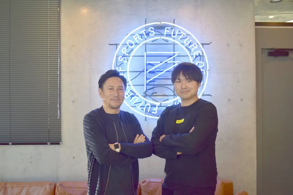 急速に進化するスポーツ×デジタルについて語る｢情報を発信できるチャンスが誰にでも与えられている｣―前編―