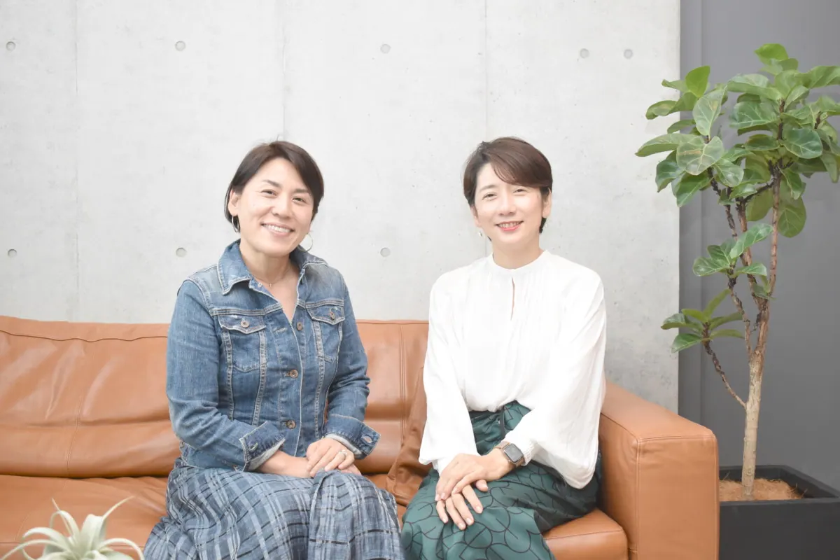 女性フィットネスマーケットの現状と未来を語る「フィットネスがライフスタイルの一部に」―後編―